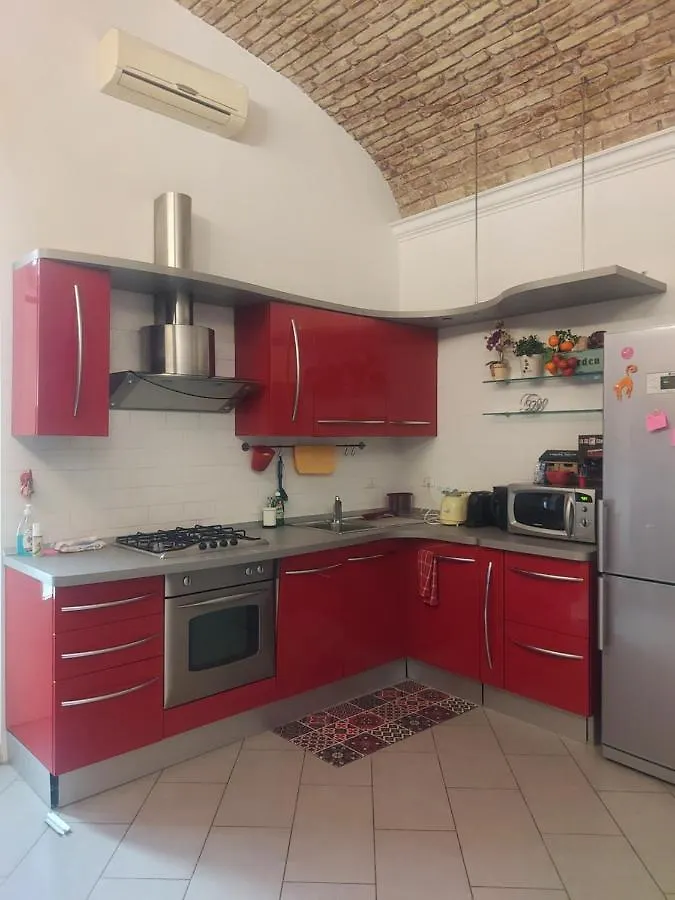 Casa Di Camilla Apartment Rome