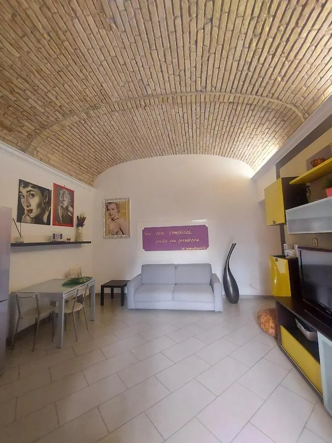 Casa Di Camilla Apartment Rome 0*,  Italy