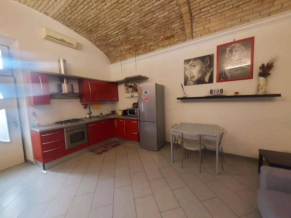 Casa Di Camilla Apartment Rome