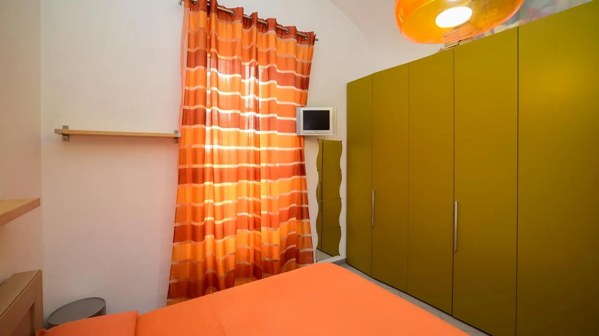 Casa Di Camilla Apartment Rome 0*,  Italy