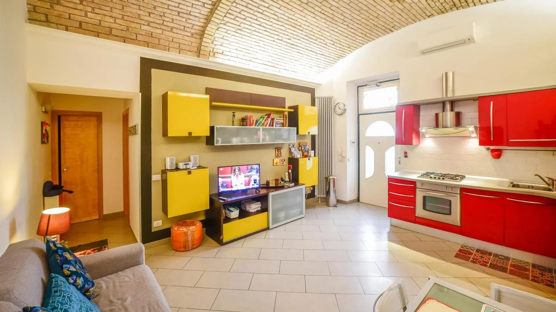 Casa Di Camilla Apartment Rome
