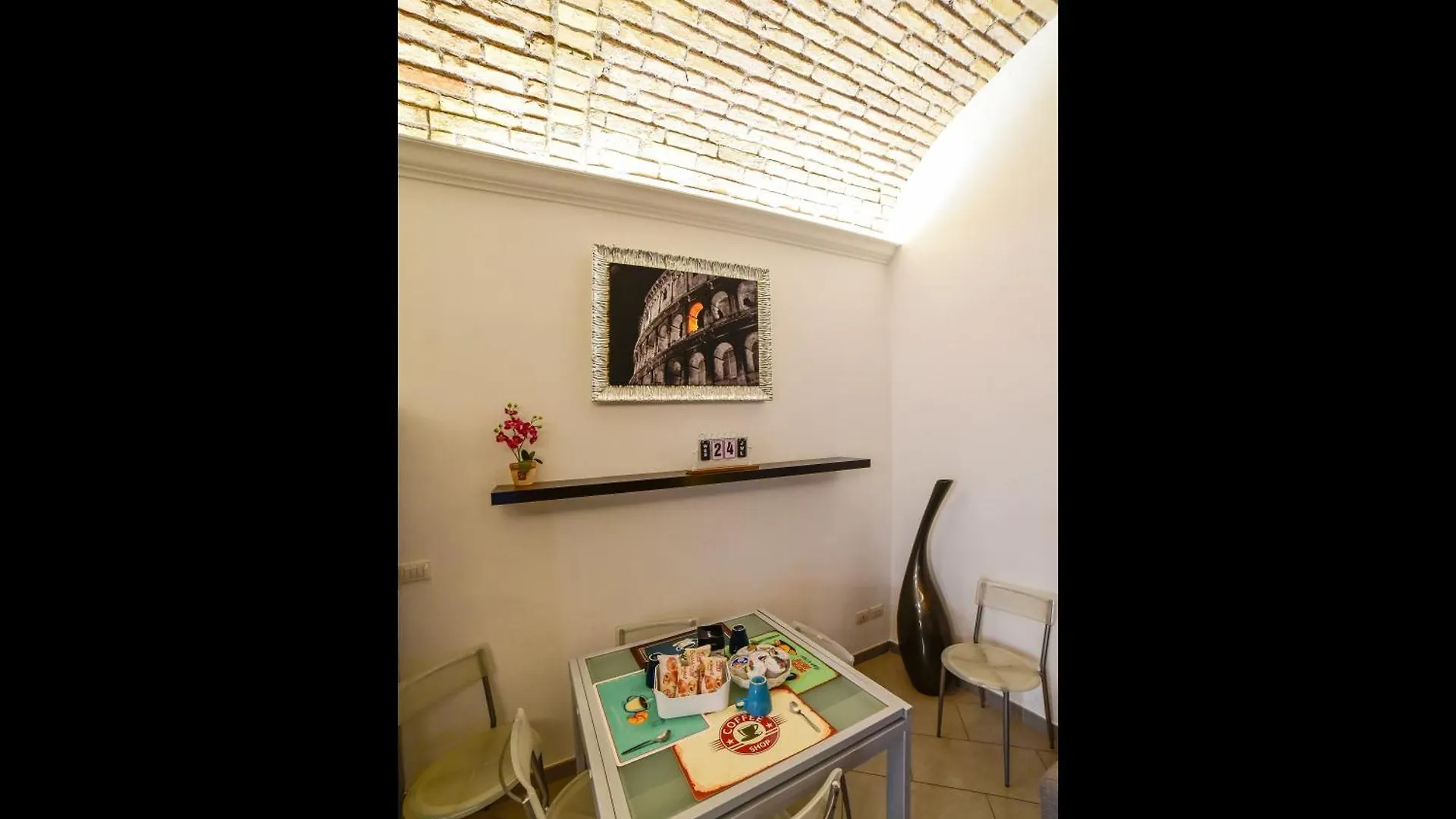 Casa Di Camilla Apartment Rome