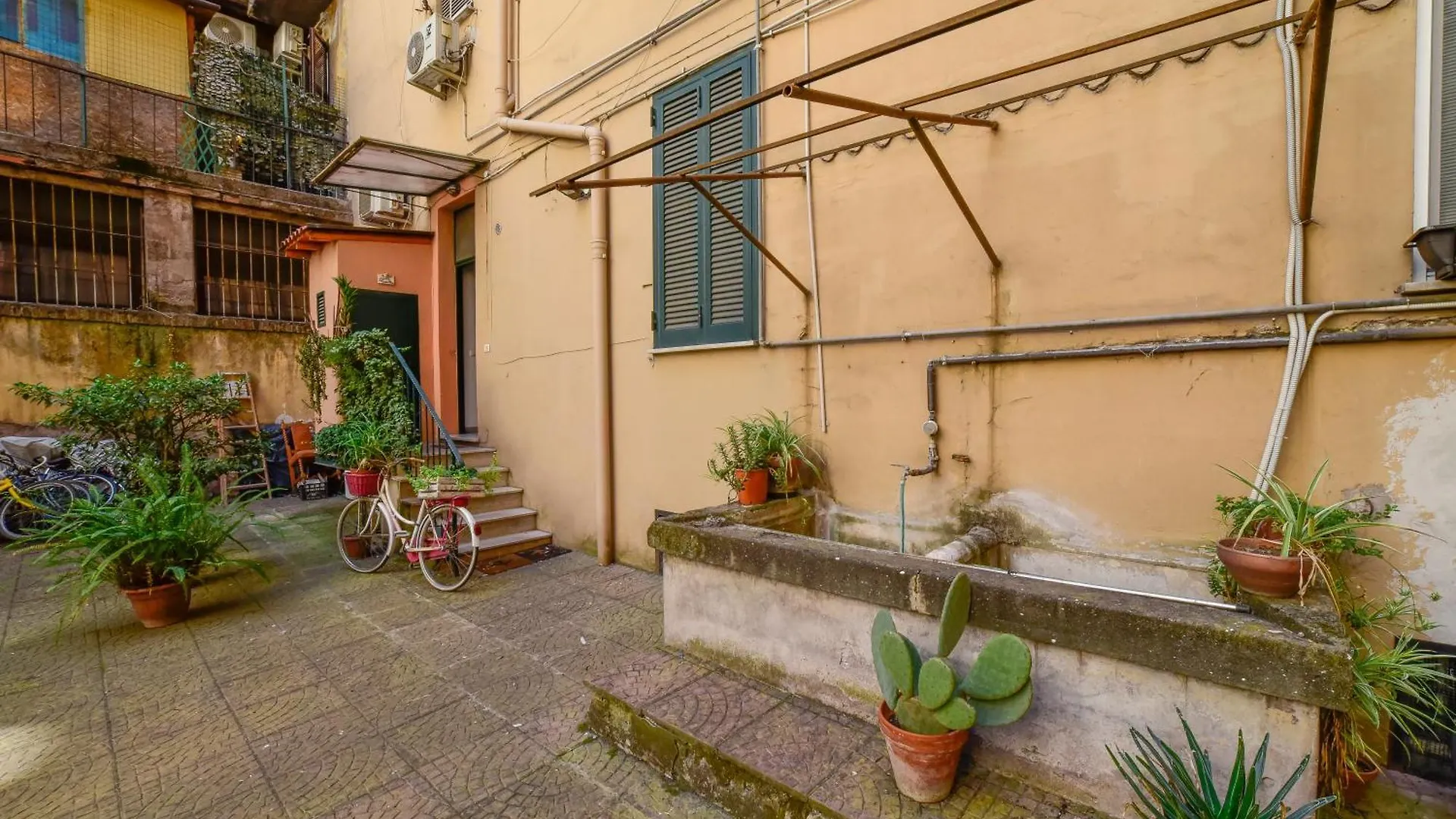 Casa Di Camilla Apartment Rome