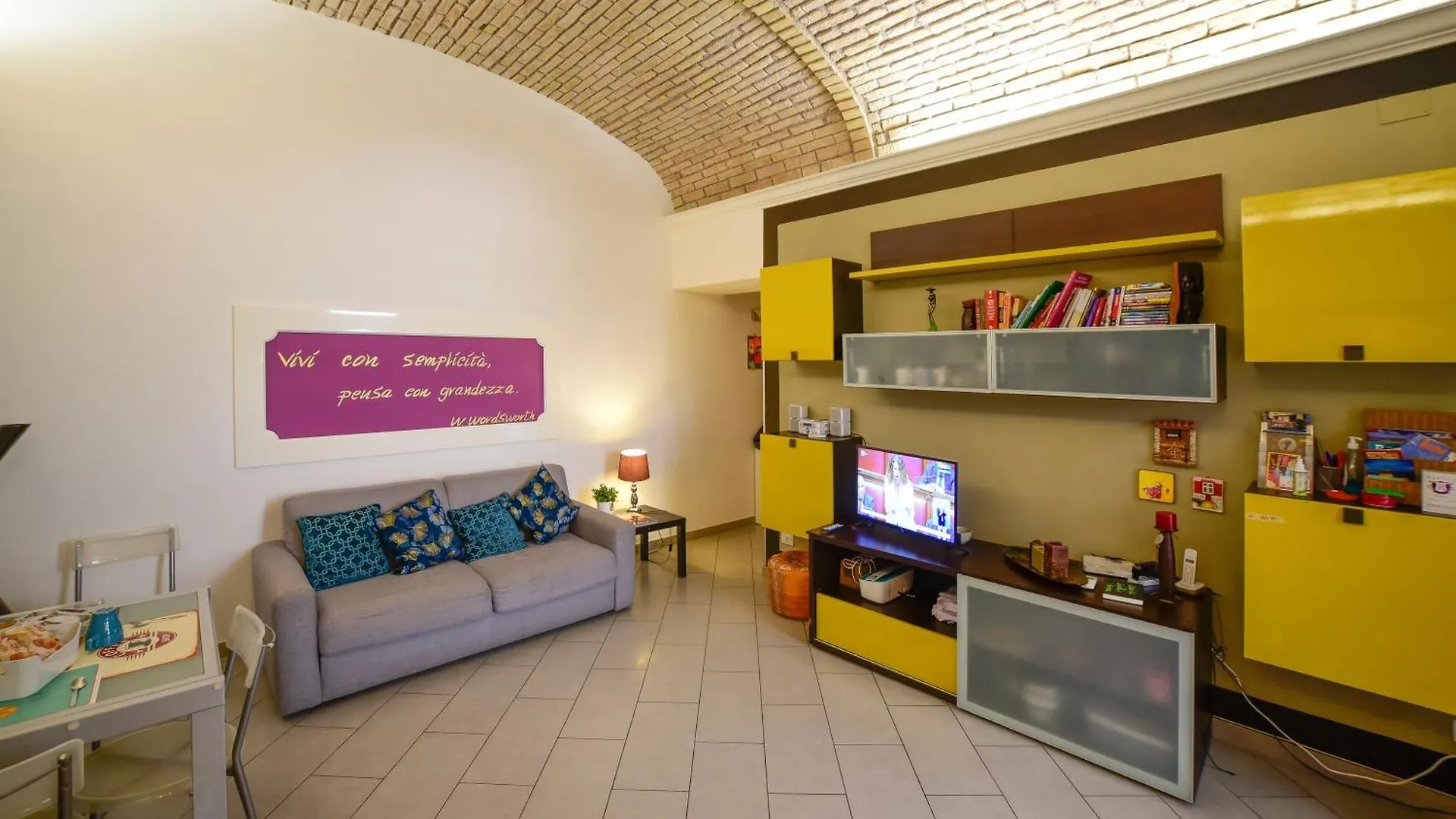 Casa Di Camilla Apartment Rome