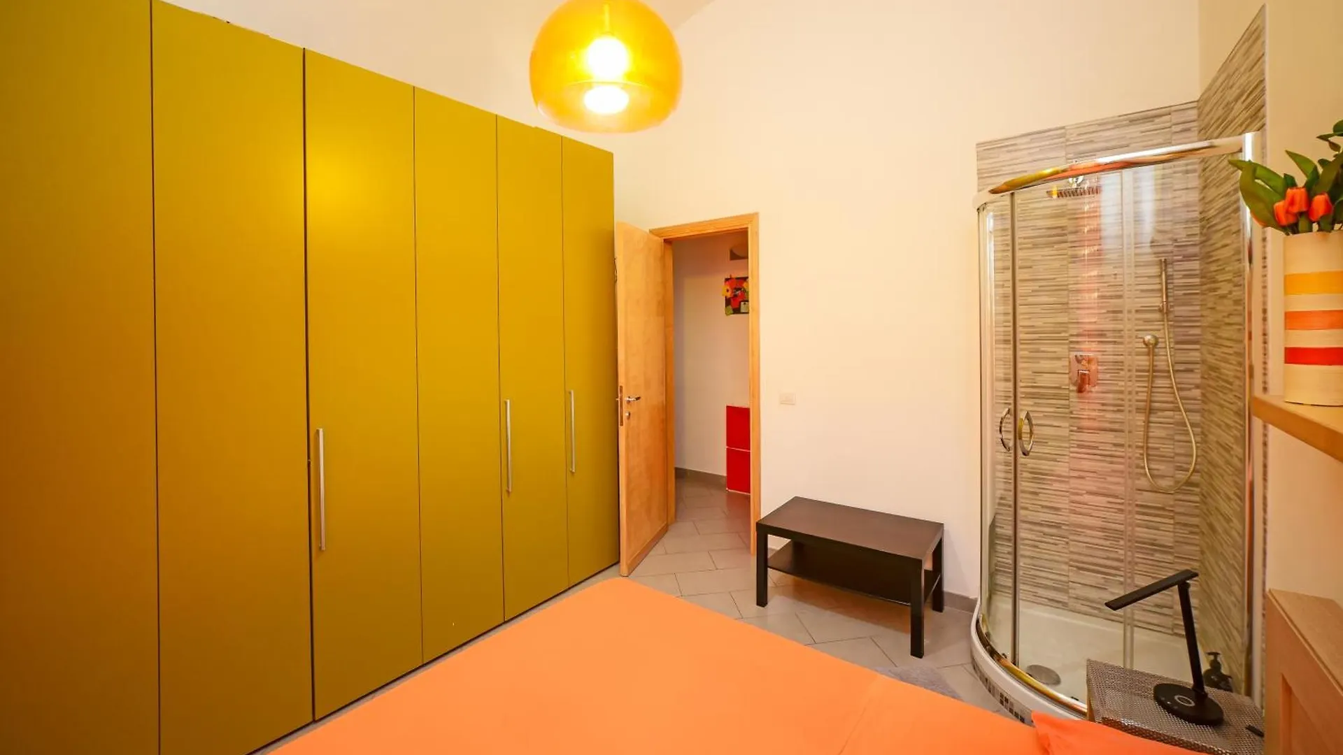 Casa Di Camilla Apartment Rome
