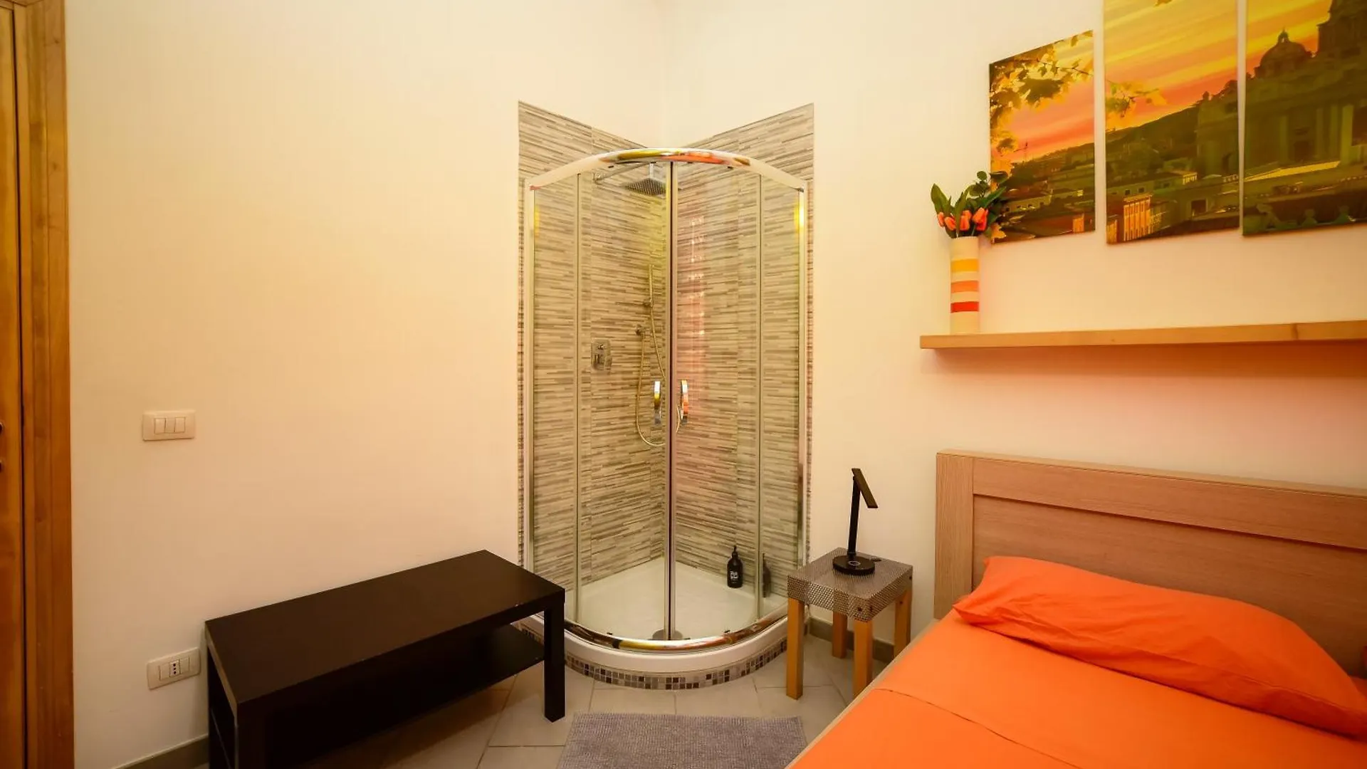 Casa Di Camilla Apartment Rome
