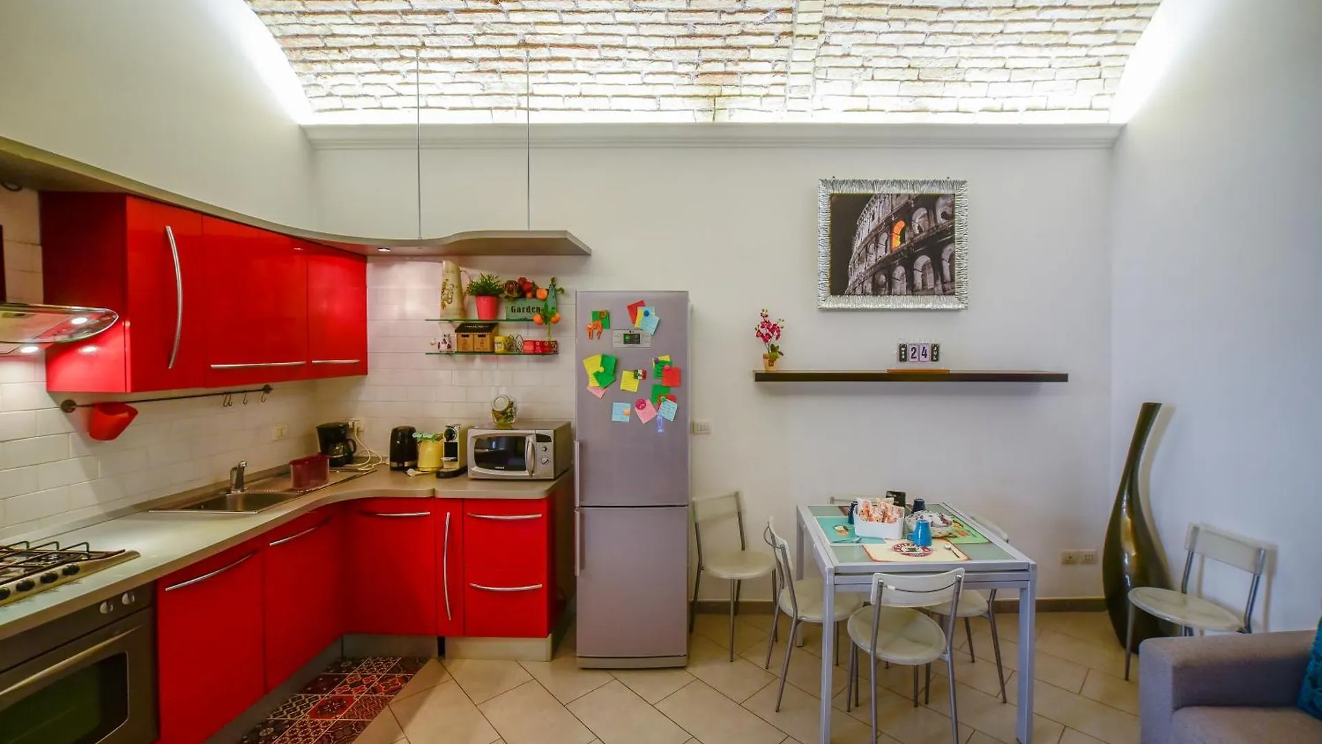 Casa Di Camilla Apartment Rome