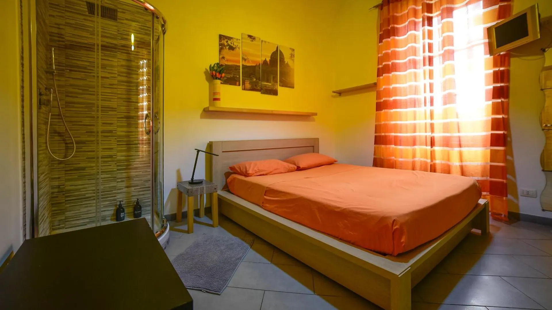 Casa Di Camilla Apartment Rome