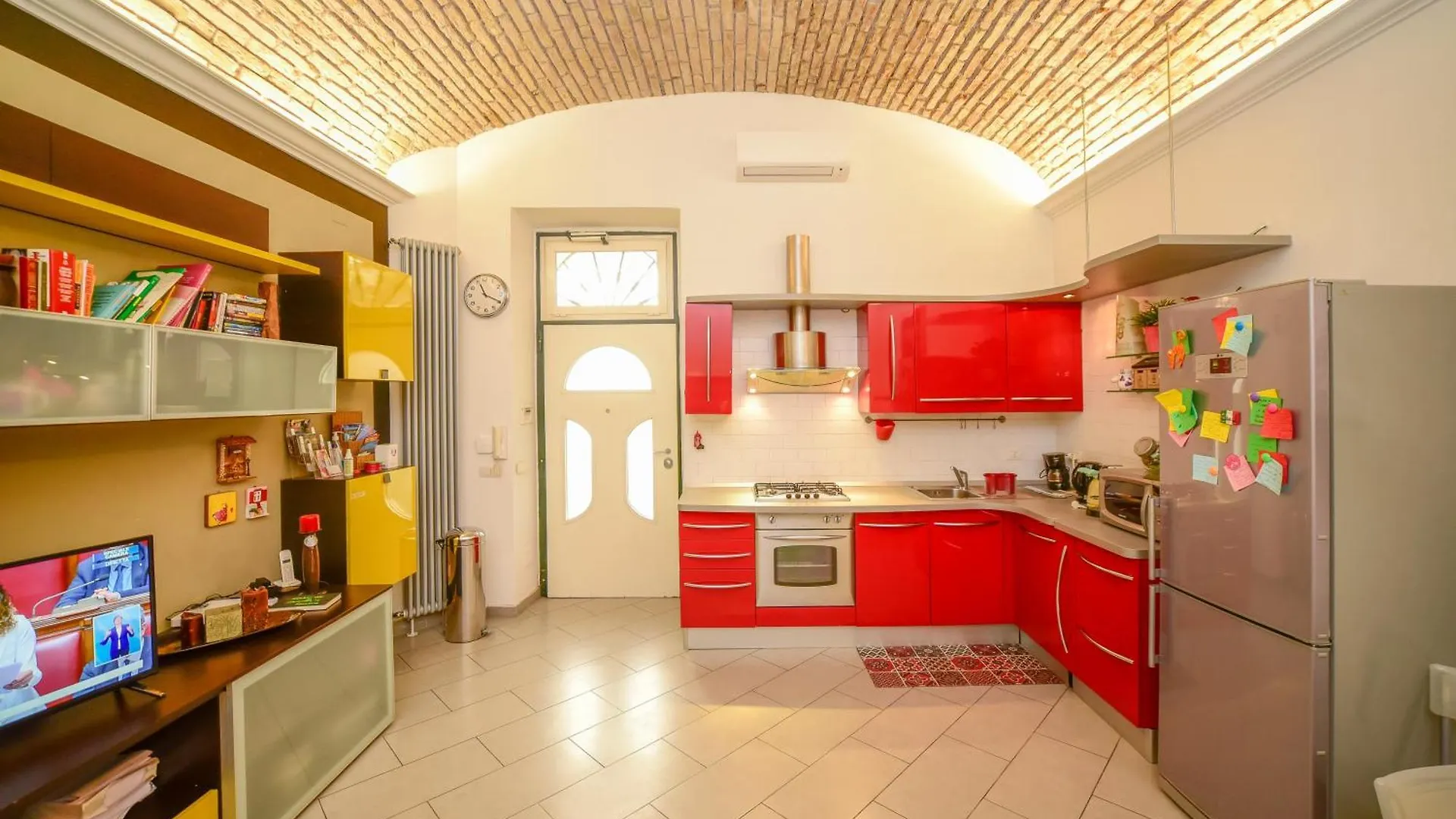 Casa Di Camilla Apartment Rome