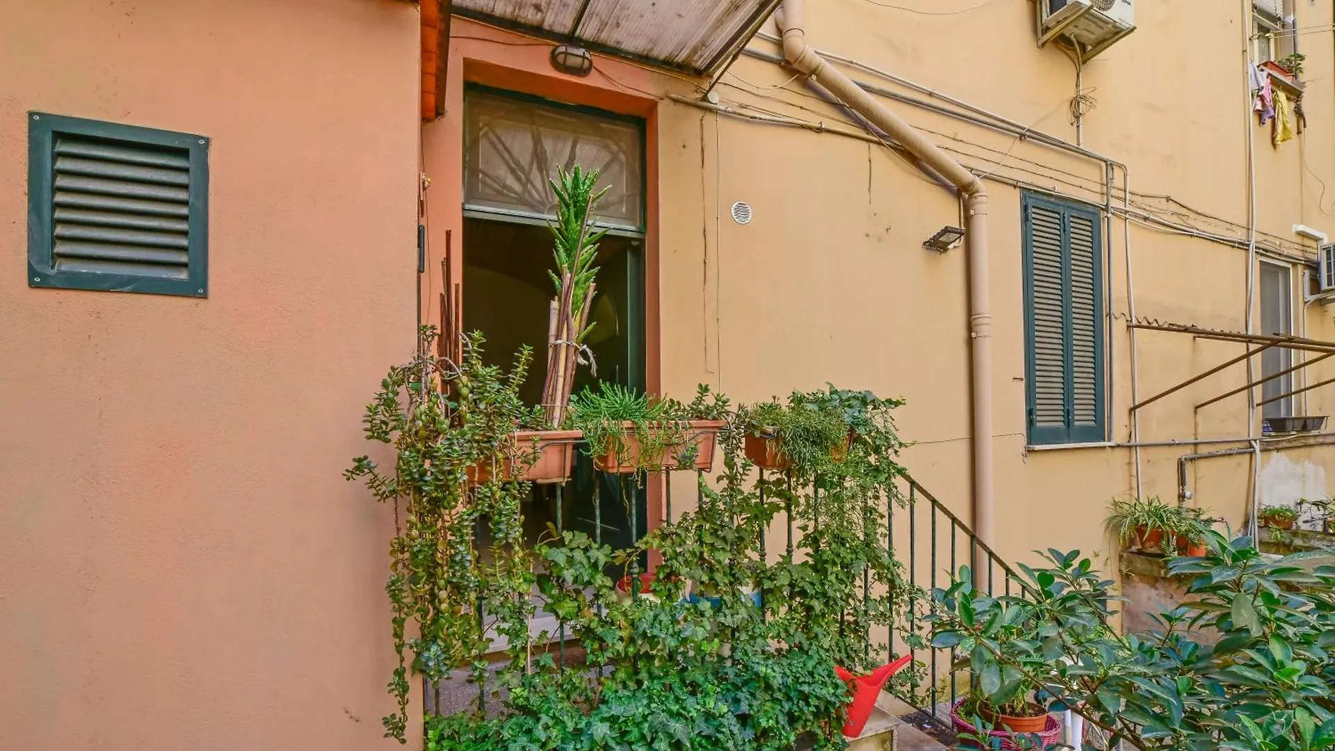 Casa Di Camilla Apartment Rome