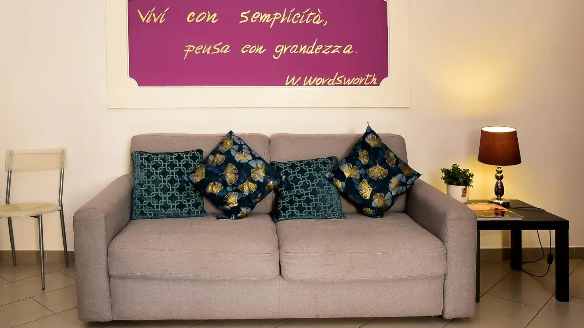 Casa Di Camilla Apartment Rome 0*,